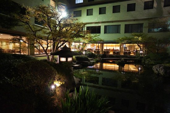 Kyoto Heian Hotel